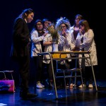 Con un festival de teatro CONICYT inaugura su Semana Nacional de la Ciencia y la Tecnología   