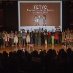FETyC marcó inicio de la Semana Nacional de la Ciencia y la Tecnología