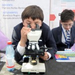 A toda marcha se desarrolla el XVI Congreso Nacional Escolar de Ciencia y Tecnología Explora CONICYT