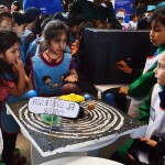 Estudiantes de pre escolar y primer ciclo básico protagonizarán feria astronómica