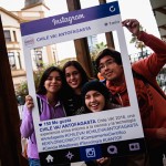 Comenzó Campamento Científico Explora Chile VA! Antofagasta 2016