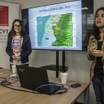 Estudiantes chilenos viajan al “mundial” de ciencia escolar en Estados Unidos