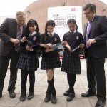 CONICYT inaugura la Semana Nacional de la Ciencia y la Tecnología en la Región del Biobío