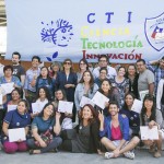 Proyecto CTI: La ciencia revolucionó la sala de clases en 2016