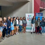 CONICYT otorga 260 becas a estudiantes de la Escuela de Verano de la Universidad de Chile