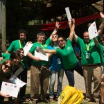 Cerradas postulaciones para realizar Campamentos de Educación en Ciencias