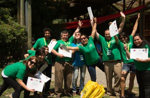 Los campamentos tienen una duración de cinco días y deben contar con, al menos, 80 participantes cada uno