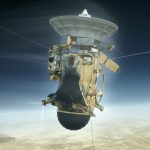 El aporte de la misión Cassini tras trece años orbitando Saturno