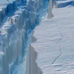 Fabrice Lambert, investigador centro Fondap: “Temperaturas en la Antártica están subiendo drásticamente más que el promedio global”