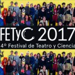 Más de 100 escolares suben a escena en Festival de Teatro y Ciencia en GAM