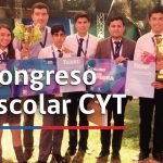 De O’Higgins son los ganadores del Congreso Nacional de Ciencia Escolar de CONICYT