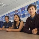 Cupo Explora selecciona a estudiantes de cuarto medio con trayectoria científica destacada