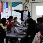 Estudiantes de Biobío y Valparaíso realizaron Pasantía Científica en la PUCV