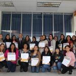 Educadoras implementarán Tus Competencias en Ciencias en jardines de Arica y Parinacota