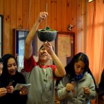 Cultura CTI llega a las comunas norponientes de Santiago