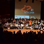 Quinta versión de Festival de Teatro y Ciencia finalizó con masiva asistencia en el GAM