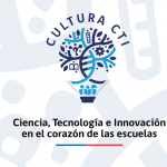 22 proyectos se incorporarán al Catálogo Cultura CTI