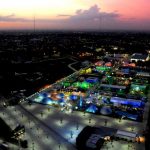 Viaje al parque de diversiones de la ciencia