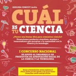 Resultados del I Concurso de Productos de Apropiación de la Ciencia y la Tecnología de EXPLORA