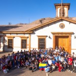 De Huasco y Punta Arenas son los ganadores del XIII Congreso Escolar EXPLORA en Atacama