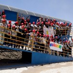 120 jóvenes de la Región de Coquimbo participarán en campamento para futuros científicos
