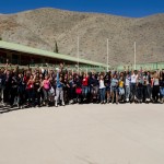 120 jóvenes de la región de Atacama participarán en campamento para futuros científicos