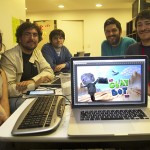 Finaliza primer Laboratorio de Videojuegos Científicos en Chile