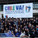 240 jóvenes de la región Metropolitana participarán en campamento para futuros científicos
