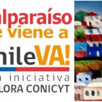 240 jóvenes de Valparaíso serán parte de Campamento Científico Chile VA!