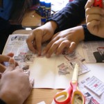 Taller de matemáticas aplicadas en Peñalolén: La ingeniería vista desde la sala de clases