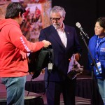 Presidente de CONICYT invita a jóvenes a descubrir “Laboratorios Naturales”