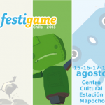 EXPLORA estará en Festigame con juegos científicos
