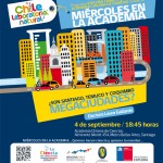 Megaciudades y cambio climático en “Los Miércoles en la Academia”
