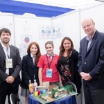 Comienza el XIV Congreso Nacional Escolar de Ciencia y Tecnología