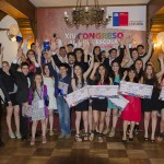 Conoce a los ganadores del Congreso Nacional EXPLORA 2013