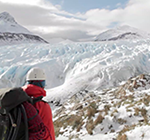 Glaciares y plantas fitorremediadoras este domingo en TVN