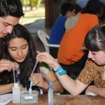 Atención instituciones: abiertas postulaciones a I Concurso de Campamentos EXPLORA CHILE VA!
