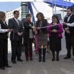 CONICYT da inicio a la XX Semana Nacional de la Ciencia y la Tecnología con Feria Tecnológica en el Centro Cívico de Santiago