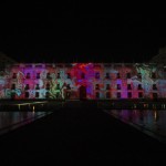 La Moneda se vistió de Ciencia