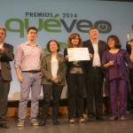 Programa Explora CONICYT obtiene Premio QuéVeo como Mejor Web Educativa 2014