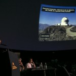 Todo Chile celebró el Día de la Astronomía