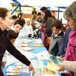 Programa de ciencia entretenida en escuelas llega a la Región de Coquimbo