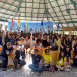 Explora Tarapacá realizó el primer campamento de ciencias para profesores de 2019