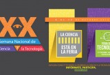 Feria de la Tecnología dará inicio a XX Semana Nacional de la Ciencia de CONICYT