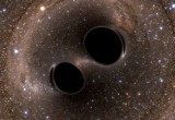 Ondas gravitacionales y agujeros negros binarios: confirman última gran predicción de Einstein