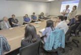 CONICYT organiza taller para reflexionar sobre los resultados de la Encuesta de Percepción Social de CyT