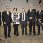 Inauguran Centro Fondap Avanzado de Investigación en Enfermedades Crónicas