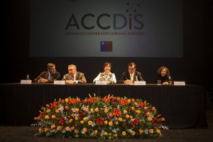 Inaugural ACCDiS