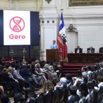 Presidenta Michelle Bachelet: “Nos urge abordar el envejecimiento desde una perspectiva integral”