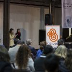 Impacto económico y político de eventos extremos fueron analizados en seminario internacional de CIGIDEN